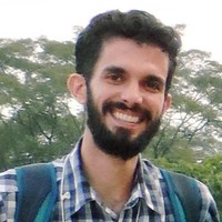Mario José Marques-Azevedo