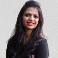 Shikha Shrivastava