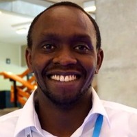 Francis Theuri Ndonga