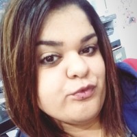 Ana Clara Perez