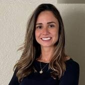 Rebeca Medeiros