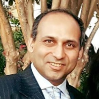 Prashant Ganjoo