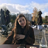Anaïs Constant