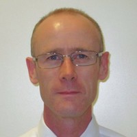 Stephen Green