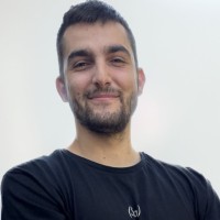Shahar Chen