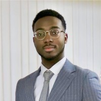 Benjamin Junior J.