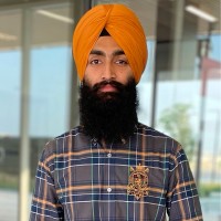 Jagroop Singh