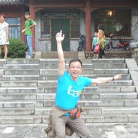 孙华平