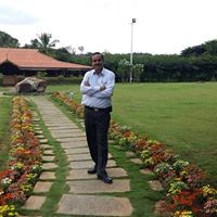 Nitin Sahare
