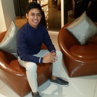 Christian Gerard Carpio, CPA