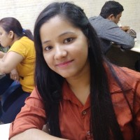 Sonia Negi