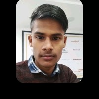 Deepak Mishra