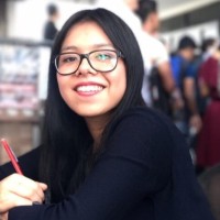 Mariela Montano Flores