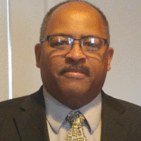 Wayne Pace