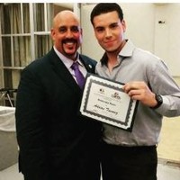 Adrian Tavarez