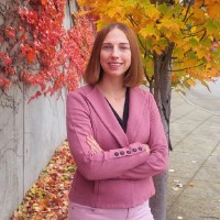 Evann Warner