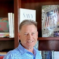 Timothy Hancock