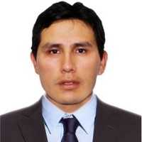 Benedicto Vilcapoma Matos