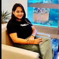 Silpashree Priyadarsini