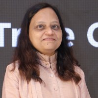 Charulata Bansal