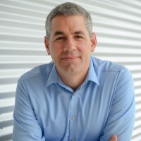Rich Rehmann, President/CEO