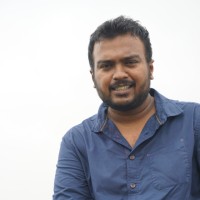 Deepak M M