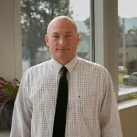 Brett Leinbach