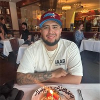 Jeremiah Hernandez