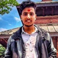 Unish Bhattarai