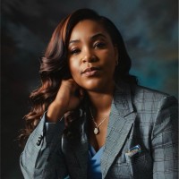 Nyasha Rose Chikanya