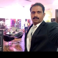 Sureshkumar Jakkala