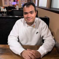 Arian Cisneros