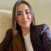Eva Linaje Colina