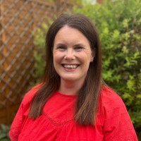 Kate Pearce