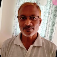 Amrit Prakash Dubey