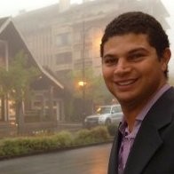 Yasser Khouder