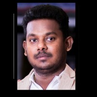 Nandhakumar Kumar