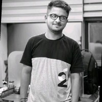 Nisarg Parekh