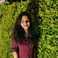 Shivani Shinde