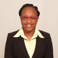Anne Kerubo, Mbchb