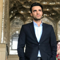 Mohammadreza mohajer