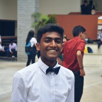 Satish Kotian