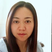Carina Zhang