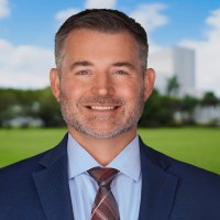 Jeffrey P. Nasse, Ph.D.