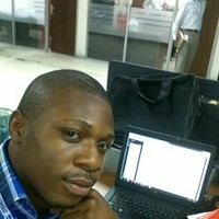 Fortune Anyanwu