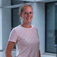 Jade Hoppenreijs - Tweehuysen