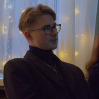 Vladyslav Rokytenko