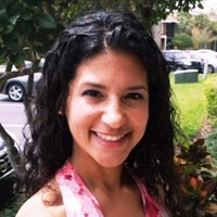 Jennifer Burgher