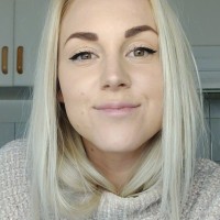 Madeleine Larsson