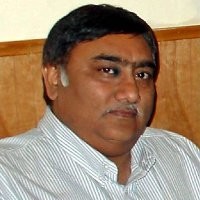 Prashant Malladi